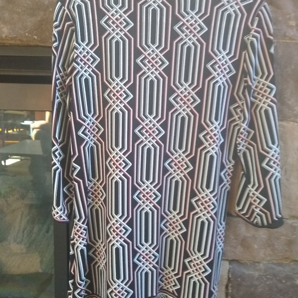 WHBM tunic - Picture 2 of 4